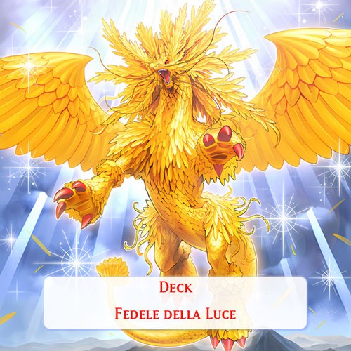 Yugioh deck mazzo - gi, yugioh!
